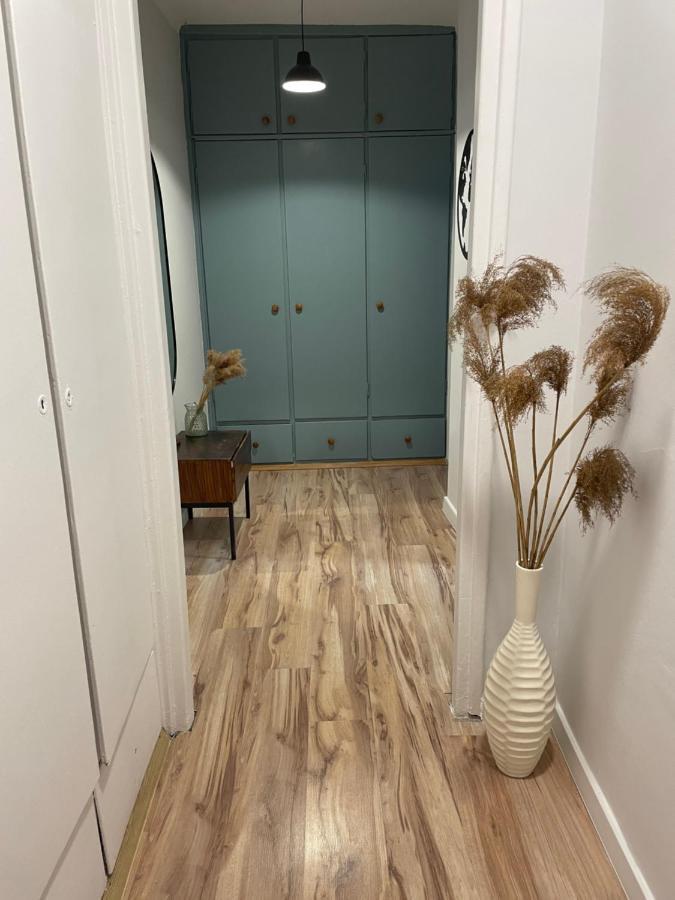Old Town Nest Apartment Krakow Ngoại thất bức ảnh