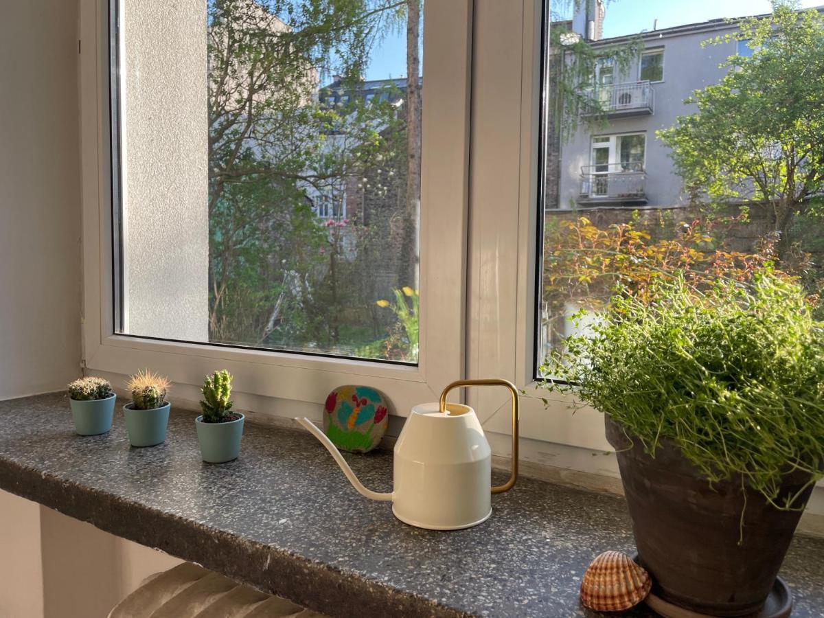 Old Town Nest Apartment Krakow Ngoại thất bức ảnh
