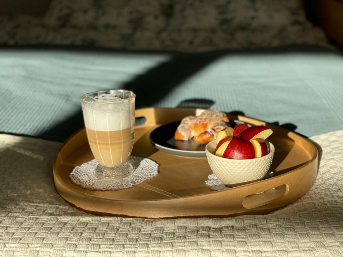 Old Town Nest Apartment Krakow Ngoại thất bức ảnh