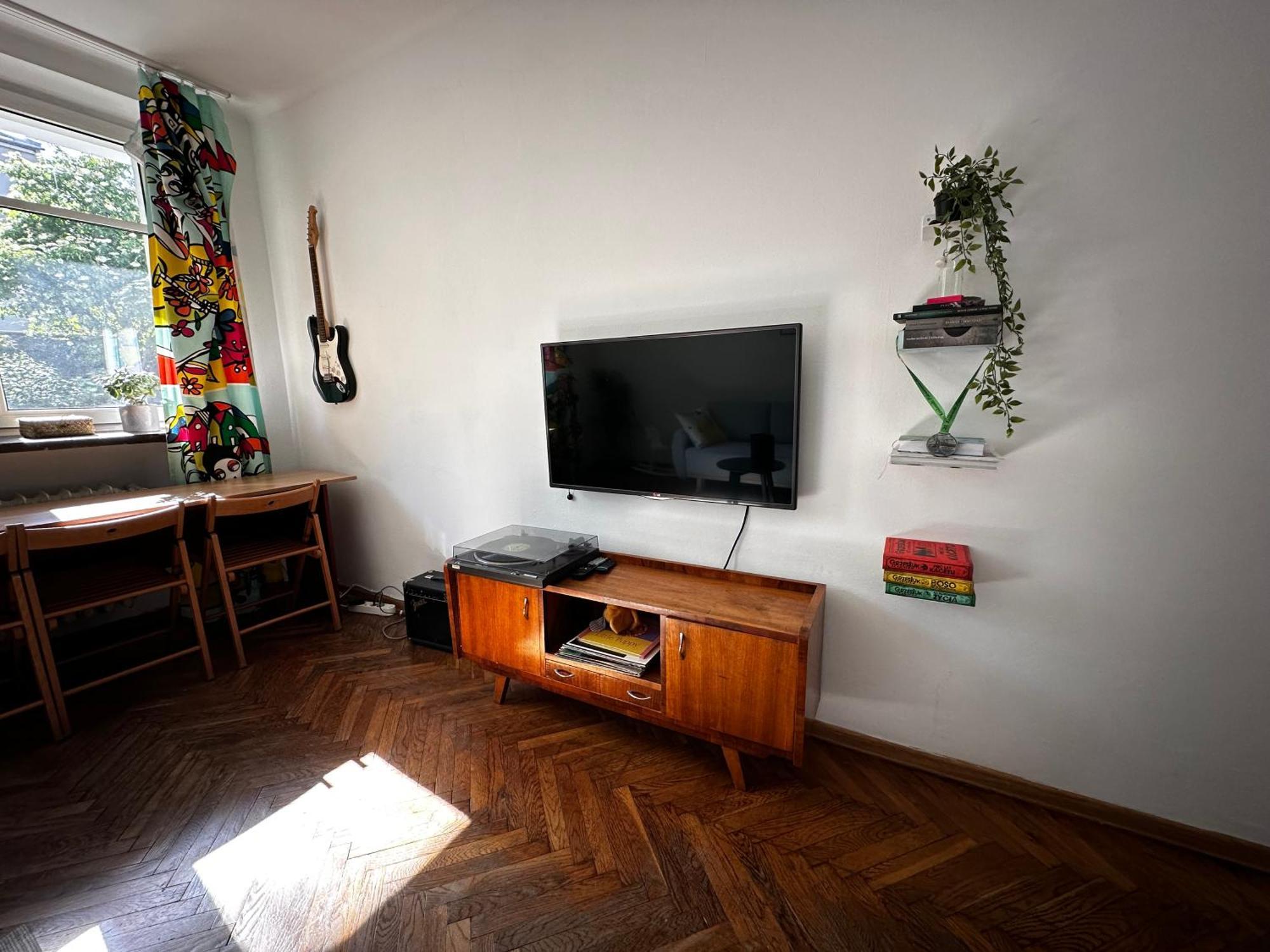 Old Town Nest Apartment Krakow Ngoại thất bức ảnh