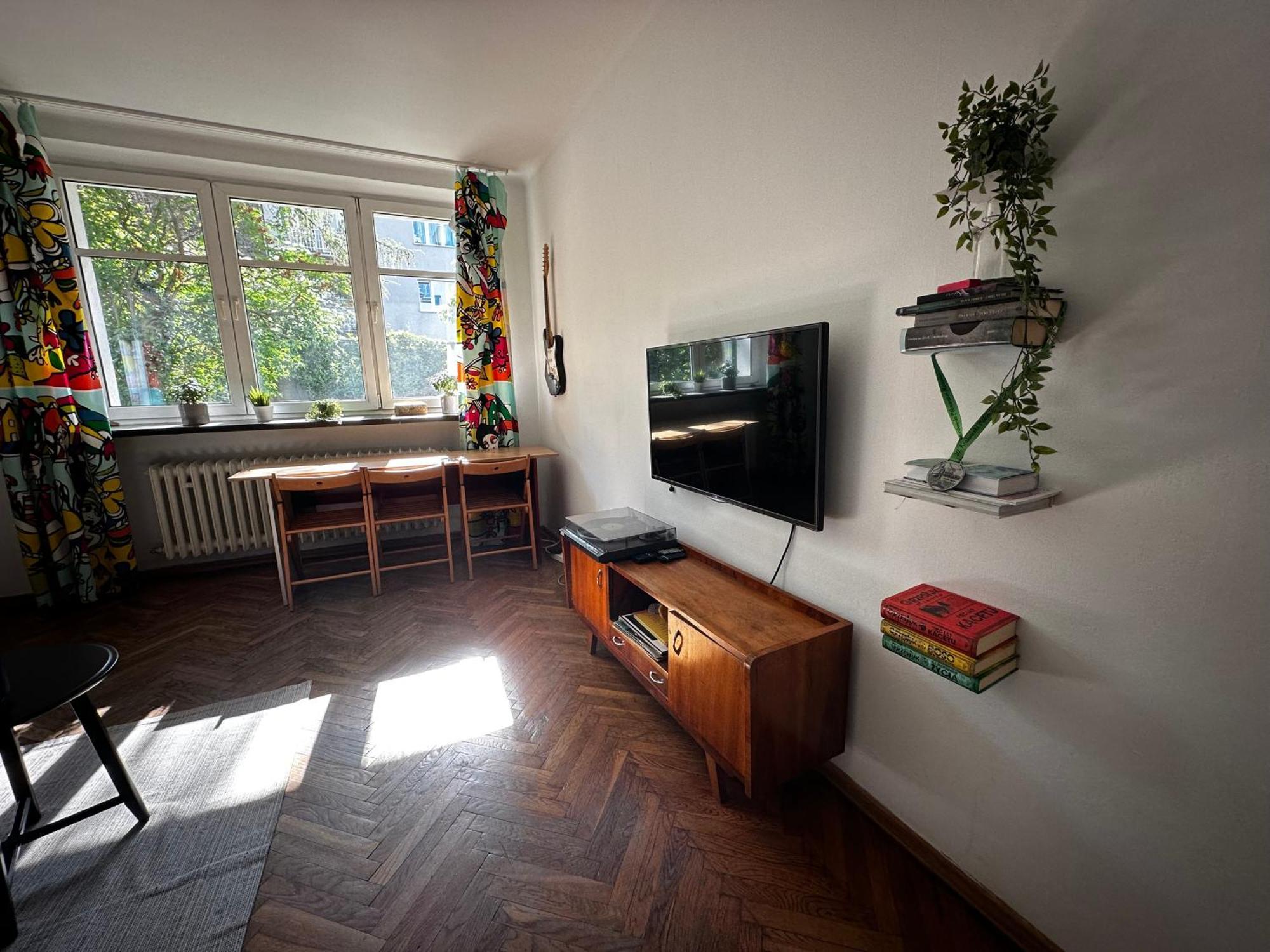 Old Town Nest Apartment Krakow Ngoại thất bức ảnh